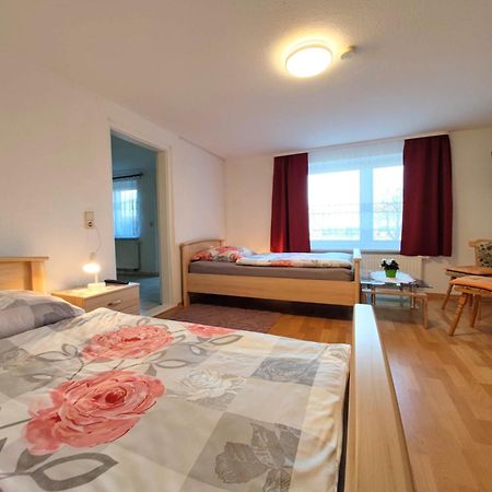 Fewo Albrecht In Metschow Borrentin Luaran gambar