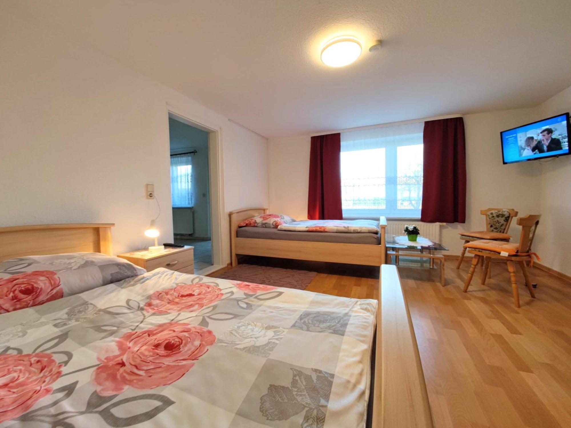 Fewo Albrecht In Metschow Borrentin Luaran gambar