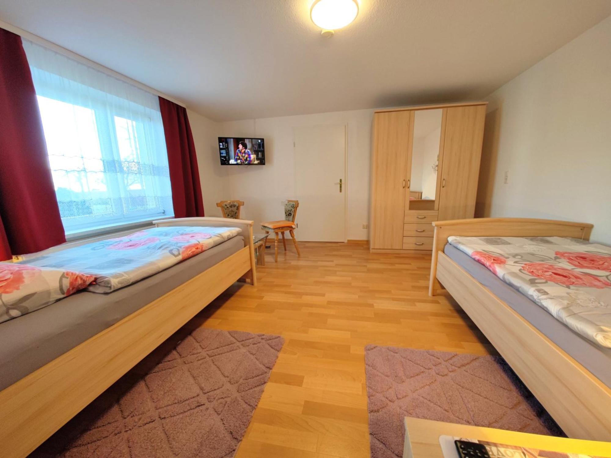 Fewo Albrecht In Metschow Borrentin Luaran gambar
