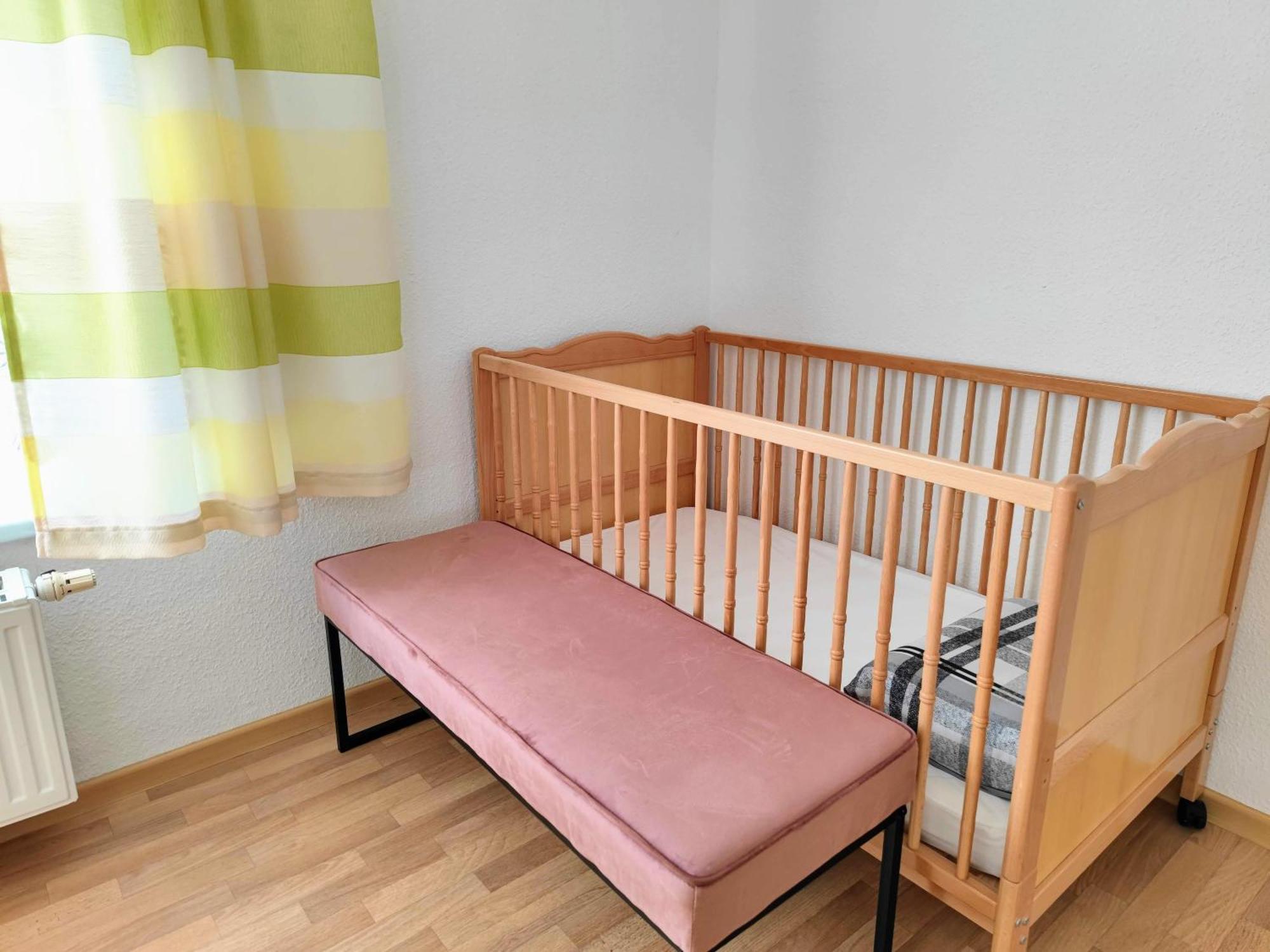 Fewo Albrecht In Metschow Borrentin Luaran gambar