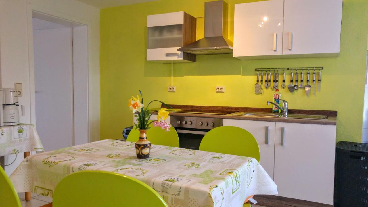 Fewo Albrecht In Metschow Borrentin Luaran gambar
